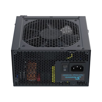 Seasonic G12 GM (2024)  ATX tápegység 750W 80+ Gold BOX