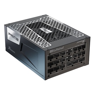 Seasonic PRIME PX ATX 3 ATX desktop tápegység 2200W 80+ Platinum BOX