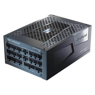 Seasonic PRIME PX ATX 3 ATX desktop tápegység 2200W 80+ Platinum BOX