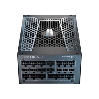 Seasonic PRIME PX ATX 3 ATX desktop tápegység 2200W 80+ Platinum BOX