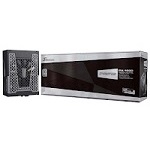 Seasonic Prime TX 1600W - erő és teljesítmény, prémium szint