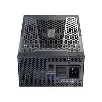 Seasonic Prime TX ATX 3.0 ATX desktop tápegység 1300W 80+ Titanium BOX
