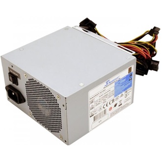 Seasonic SSP-400ES2 ATX desktop tápegység 400W 80+ Bronze OEM