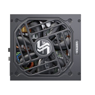 Seasonic Vertex GX ATX desktop tápegység 1200W 80+ Gold BOX
