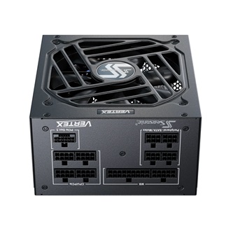 Seasonic VERTEX GX ATX 3.1 ATX desktop tápegység 750W 80+ Gold BOX