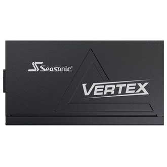 Seasonic VERTEX GX ATX 3.1 ATX desktop tápegység 750W 80+ Gold BOX