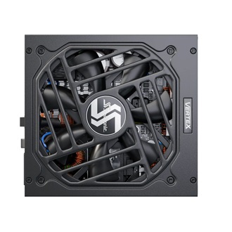 Seasonic VERTEX GX ATX 3.1 ATX desktop tápegység 750W 80+ Gold BOX