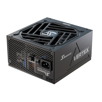 Seasonic VERTEX GX ATX 3.1 ATX desktop tápegység 750W 80+ Gold BOX