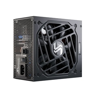 Seasonic VERTEX GX ATX 3.1 ATX desktop tápegység 750W 80+ Gold BOX
