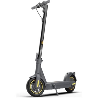 Segway Ninebot KickScooter MAX G30E II elektromos roller