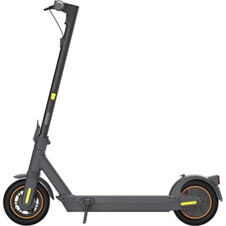 Segway Ninebot KickScooter MAX G30E II elektromos roller