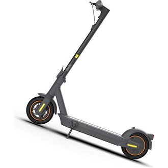 Segway Ninebot KickScooter MAX G30E II elektromos roller