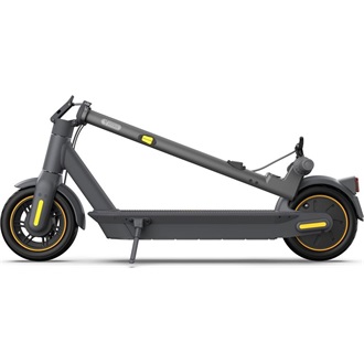 Segway Ninebot KickScooter MAX G30E II elektromos roller