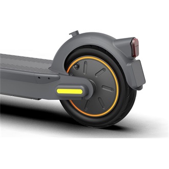 Segway Ninebot KickScooter MAX G30E II elektromos roller
