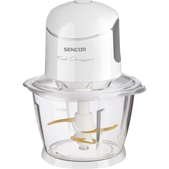 Sencor SCB 5100WH-EUE3 aprító fehér