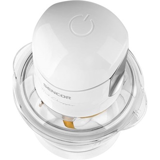 Sencor SCB 5100WH-EUE3 aprító fehér
