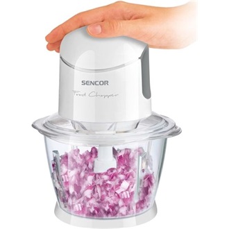 Sencor SCB 5100WH-EUE3 aprító fehér