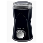 Sencor SCG 1050BK elektromos kávédaráló