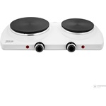 Sencor SCP 2253WH-EUE4 elektromos főzőlap fehér