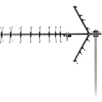 Sencor SDA-611 DVB-T/T2 kültéri antenna