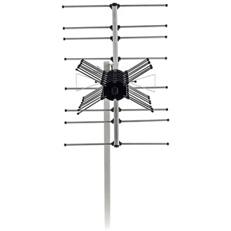Sencor SDA-611 DVB-T/T2 kültéri antenna