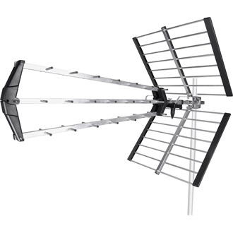 Sencor SDA-640 Digitális kültéri antenna