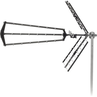 Sencor SDA-640 Digitális kültéri antenna