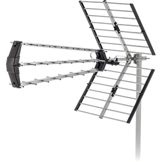 Sencor SDA-640 Digitális kültéri antenna