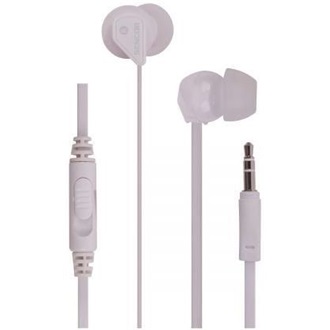 Sencor SEP 172 fülhallgató headset rózsaszín