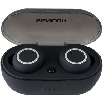 Sencor SEP 510BT True Wireless fülhallgató headset fekete