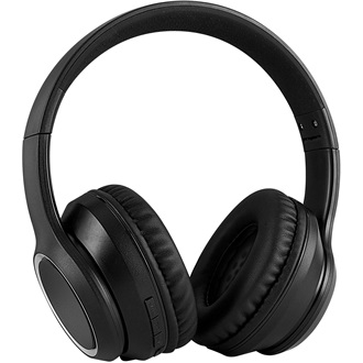 Sencor SEP 710BT BK fejhallgató headset fekete