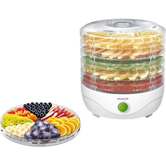 Sencor SFD 750WH fehér