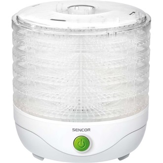 Sencor SFD 750WH fehér