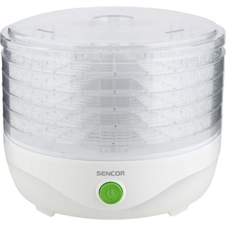 Sencor SFD 750WH fehér
