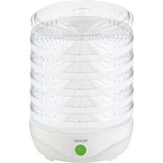 Sencor SFD 750WH fehér