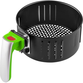 Sencor SFR 3220WH forrólevegős sütő fehér