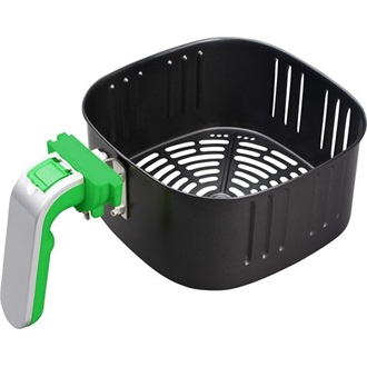 Sencor SFR 5320WH forrólevegős sütő fehér