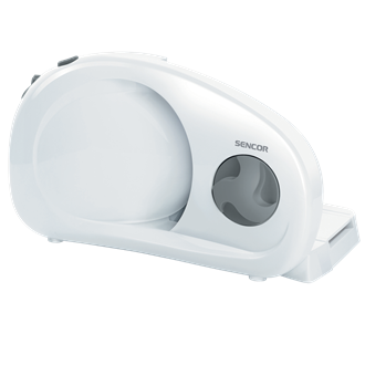 Sencor SFS 1000WH szeletelőgép