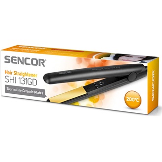 Sencor SHI 131GD hajegyenesítő hajformázó