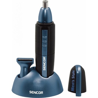 Sencor SNC 101 orrszőr borotva