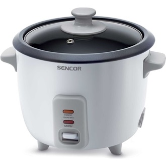 Sencor SRM 0600WH rizsfőző fehér