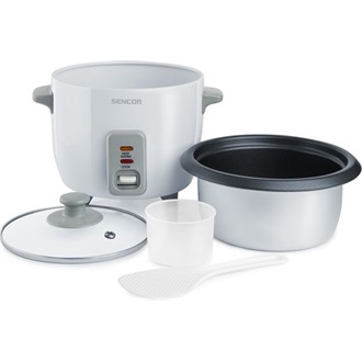 Sencor SRM 0600WH rizsfőző fehér