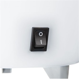 Sencor SRM 0600WH rizsfőző fehér