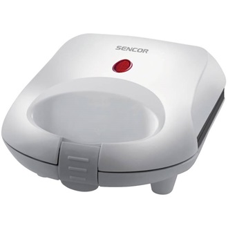 Sencor SSM 1100 szendvicssütő fehér