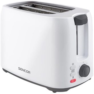 Sencor STS 2606WH kenyérpirító