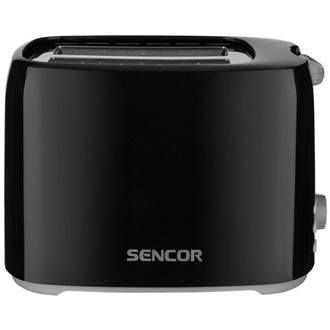 Sencor STS 2607BK kenyérpirító fekete