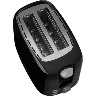 Sencor STS 2607BK kenyérpirító fekete