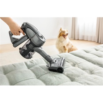 Sencor SVC 0725BK 4-in-1 álló akkumulátoros porszívó fekete