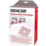 Sencor SVC 45/52 micro fiber bags porzsák
