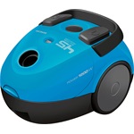 Sencor SVC 45BL-EUE3 porzsákos porszívó kék